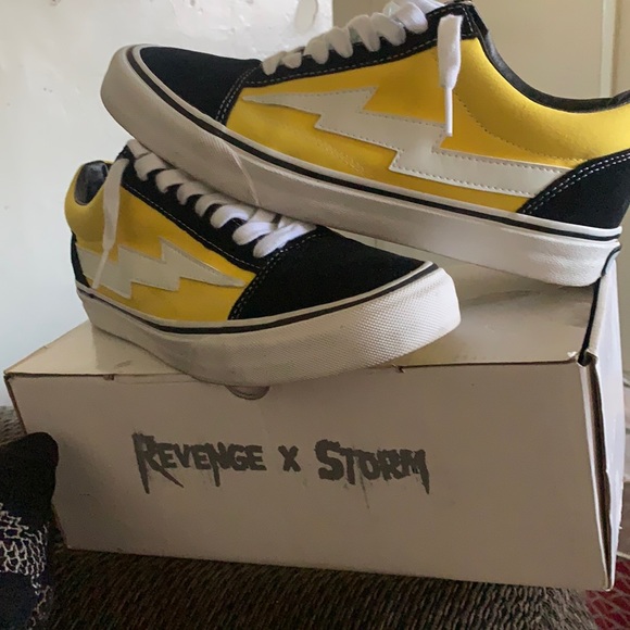 Other - Revenge x storm